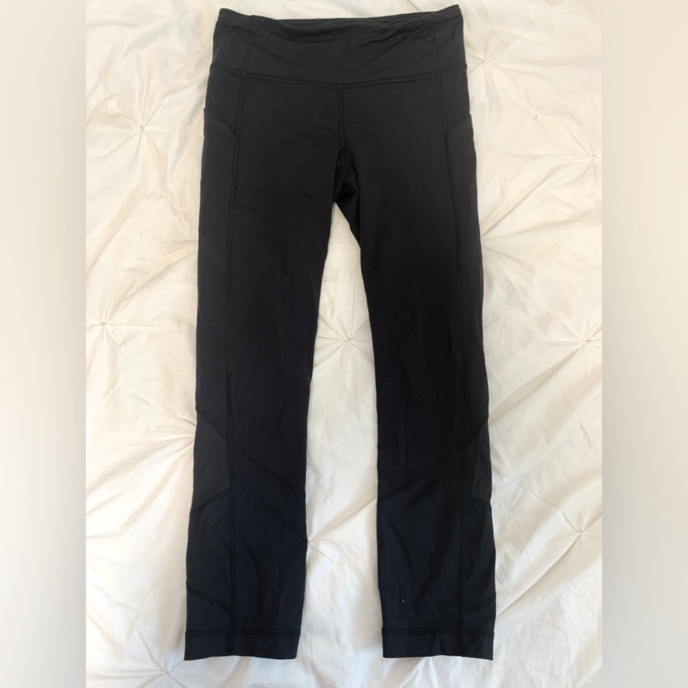 lululemon leggings!